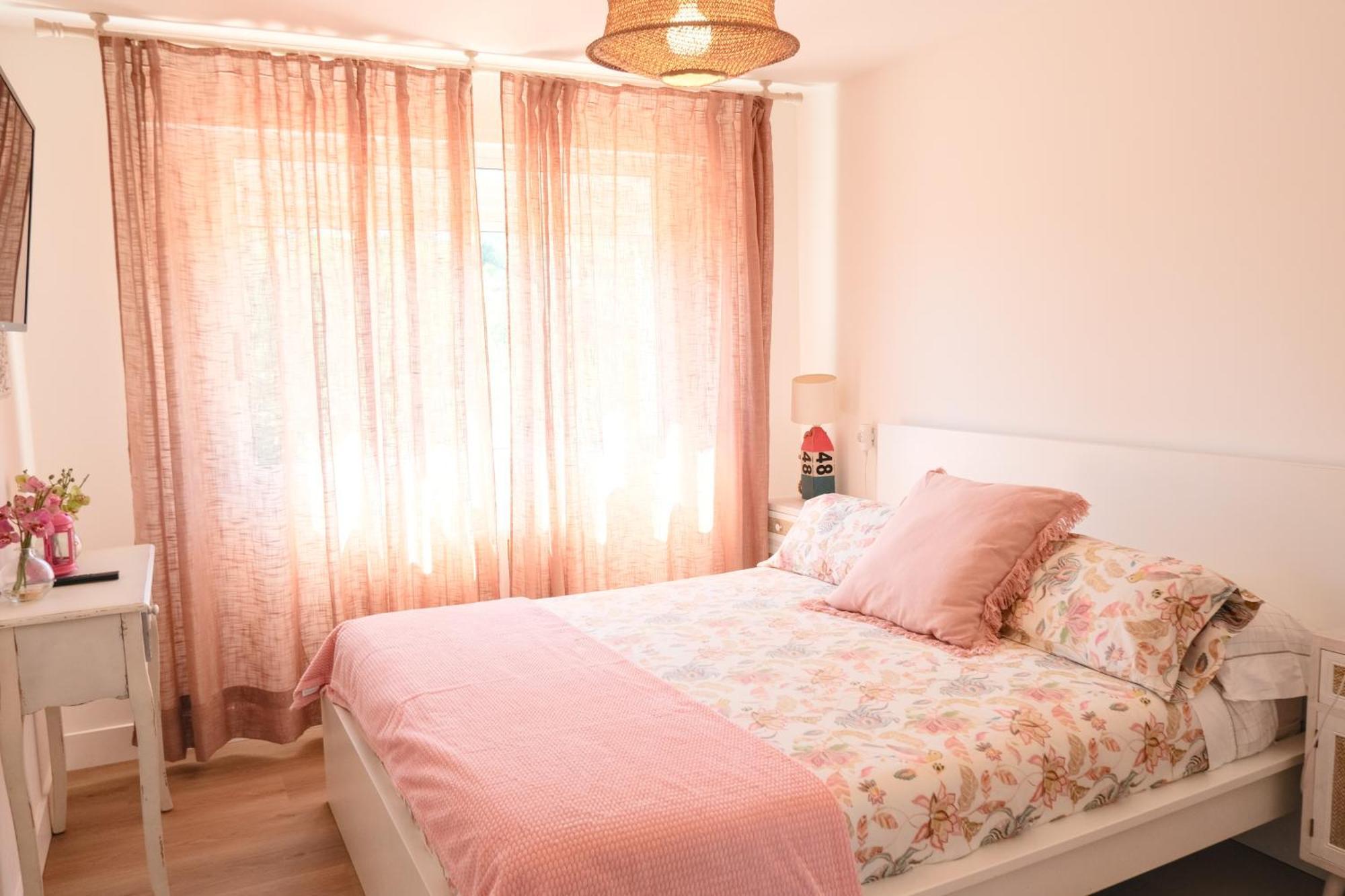 Apartamento Sear Areas Sanxenxo Buitenkant foto