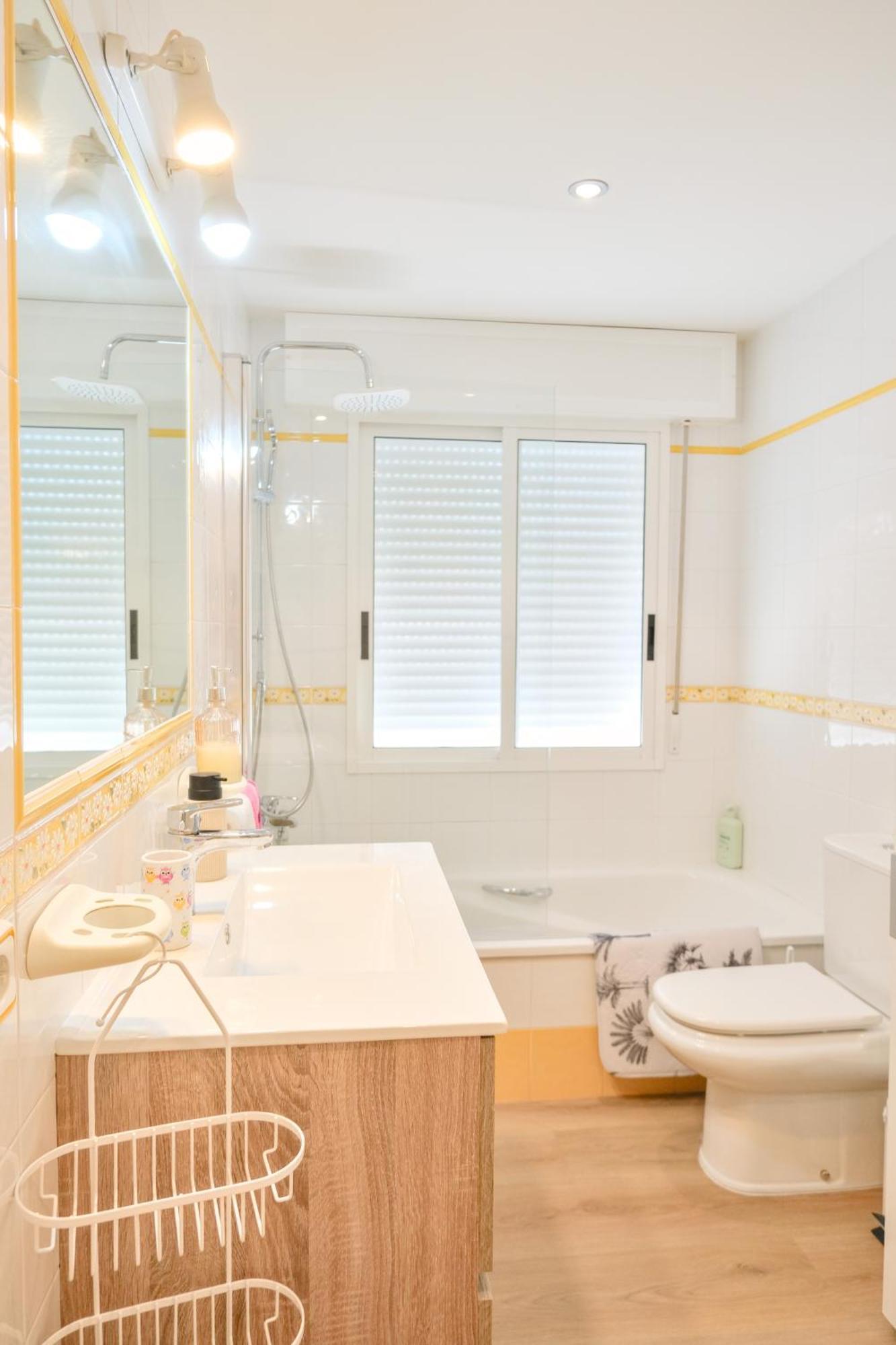 Apartamento Sear Areas Sanxenxo Buitenkant foto